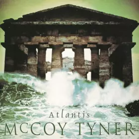 Couverture du produit · Atlantis