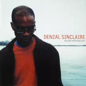 Couverture du produit · My One And Only Love