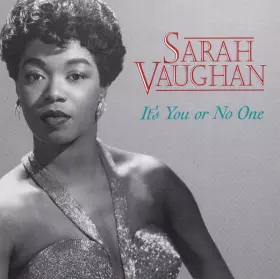 Couverture du produit · It's You Or No One