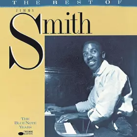 Couverture du produit · The Best Of Jimmy Smith