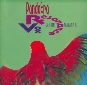 Couverture du produit · Pandora