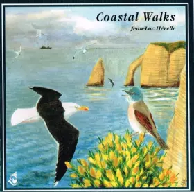 Couverture du produit · Coastal Walks / Balades En Bord De Mer