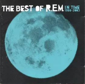 Couverture du produit · In Time: The Best Of R.E.M. 1988-2003