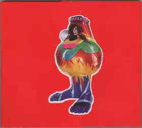 Couverture du produit · Volta