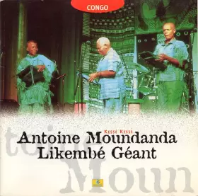 Couverture du produit · Kesse Kesse