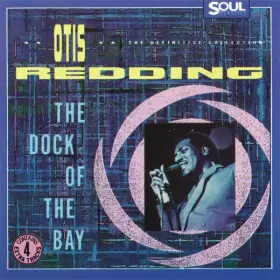 Couverture du produit · The Dock Of The Bay - The Definitive Collection