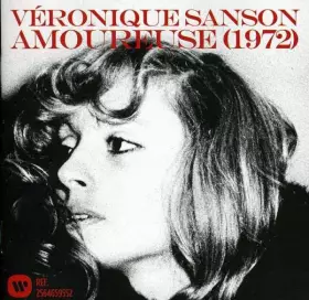 Couverture du produit · Amoureuse (1972-2012)