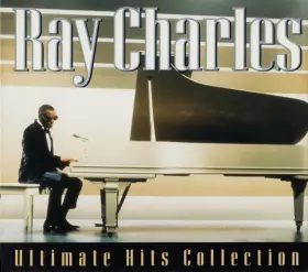 Couverture du produit · Ultimate Hits Collection