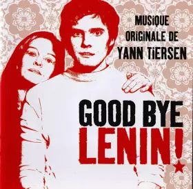 Couverture du produit · Good Bye Lenin!