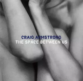 Couverture du produit · The Space Between Us