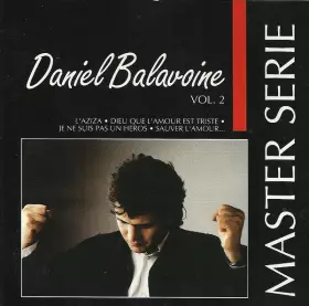 Couverture du produit · Master Serie Vol. 2