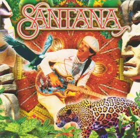 Couverture du produit · The Best Of Santana