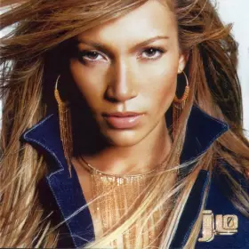 Couverture du produit · J.Lo