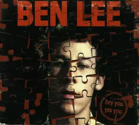 Couverture du produit · Hey You.  Yes You.