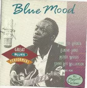 Couverture du produit · Blue Mood