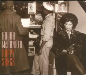 Couverture du produit · Happy Songs