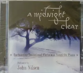 Couverture du produit · A Midnight Clear