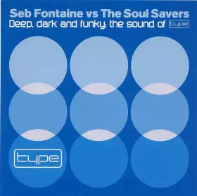 Couverture du produit · Deep, Dark And Funky: The Sound Of Type