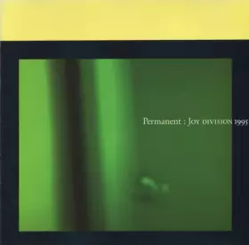 Couverture du produit · Permanent: Joy Division 1995