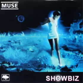 Couverture du produit · Showbiz