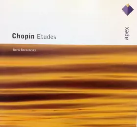 Couverture du produit · Etudes