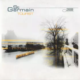 Couverture du produit · Tourist