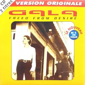 Couverture du produit · Freed From Desire