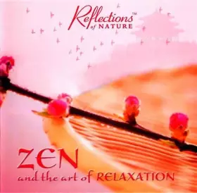 Couverture du produit · Zen And The Art Of Relaxation