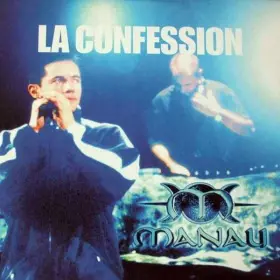 Couverture du produit · La Confession