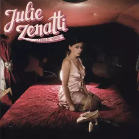 Couverture du produit · La Boîte De Pandore