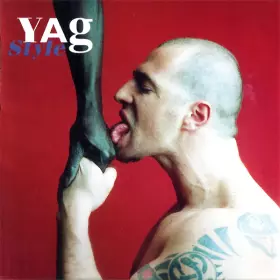 Couverture du produit · Yag Style