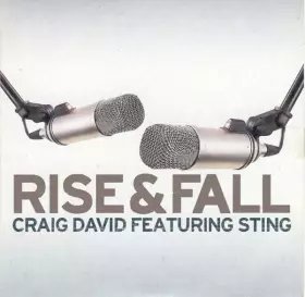 Couverture du produit · Rise & Fall
