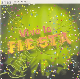 Couverture du produit · Viva La Fiesta