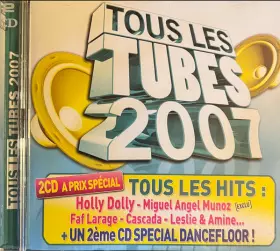 Couverture du produit · Tous Les Tubes 2007