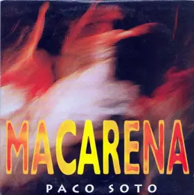 Couverture du produit · Macarena