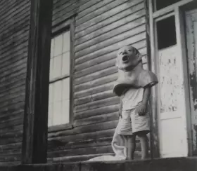 Couverture du produit · Human Bell