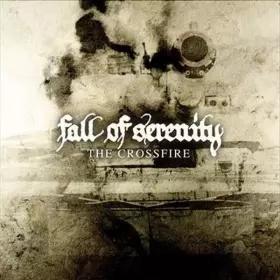 Couverture du produit · The Crossfire