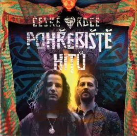 Couverture du produit · Pohřebiště Hitů