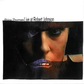 Couverture du produit · Live At Robert Johnson