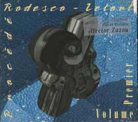 Couverture du produit · Volume Premier