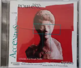 Couverture du produit · Œuvres Sacrées