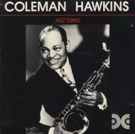 Couverture du produit · Jazz Tones