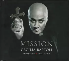 Couverture du produit · Mission