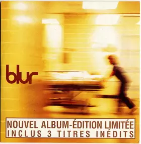 Couverture du produit · Blur