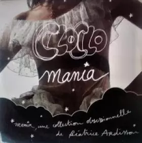 Couverture du produit · Cloclo Mania