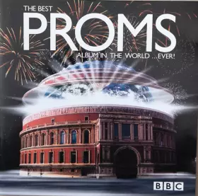 Couverture du produit · The Best Proms Album In The World... Ever!
