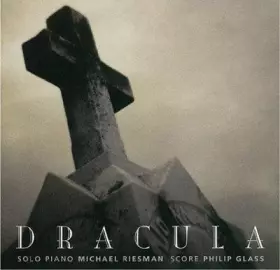 Couverture du produit · Dracula