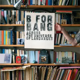 Couverture du produit · Across The Universe Of Languages