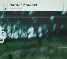 Couverture du produit · Danses Sur Un pied