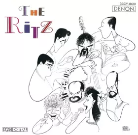 Couverture du produit · The Ritz